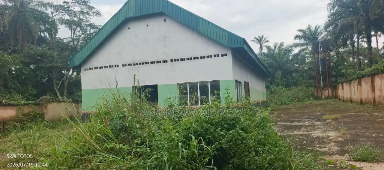 Property for Sale in Ezinihitte Mbaise
