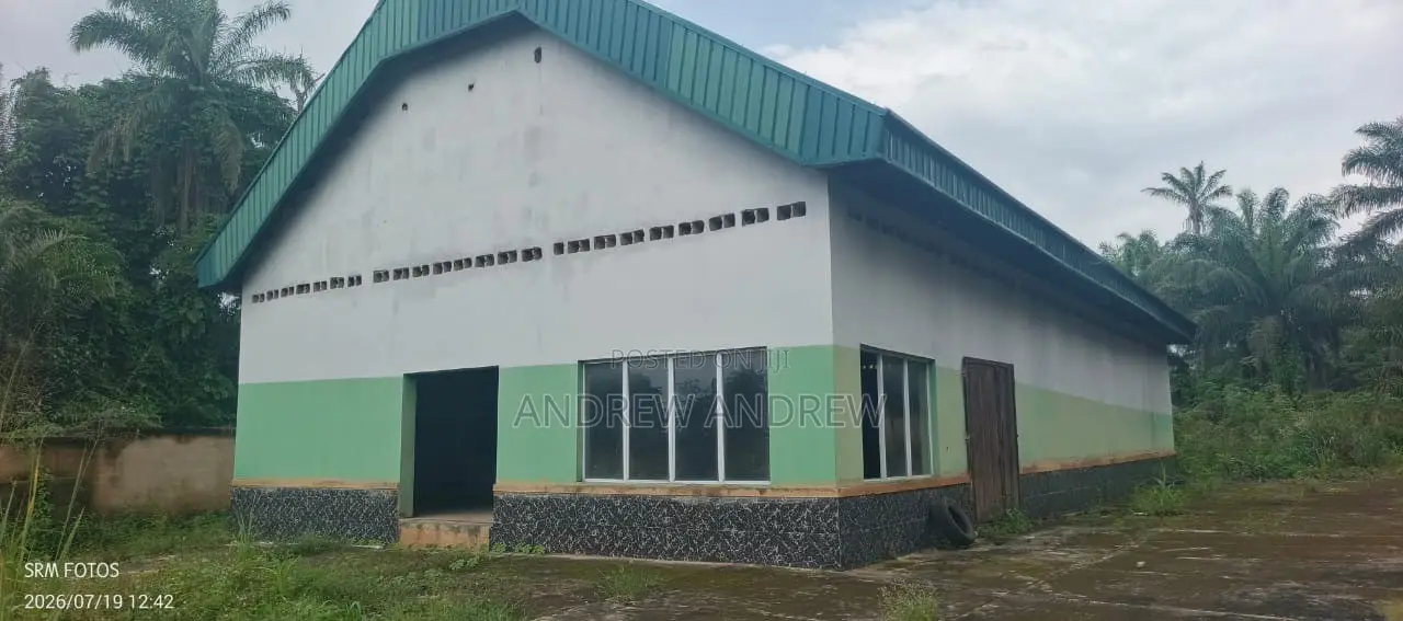 Property for Sale in Ezinihitte Mbaise