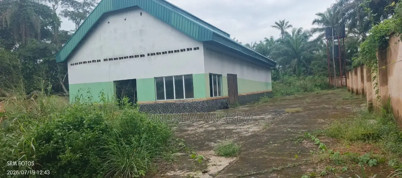 Property for Sale in Ezinihitte Mbaise