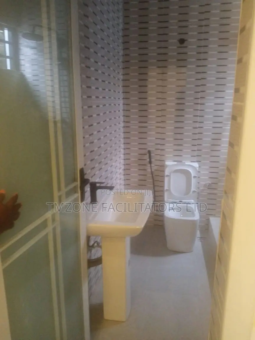Furnished 2bdrm Duplex in Abaranje for rent in Abaranje