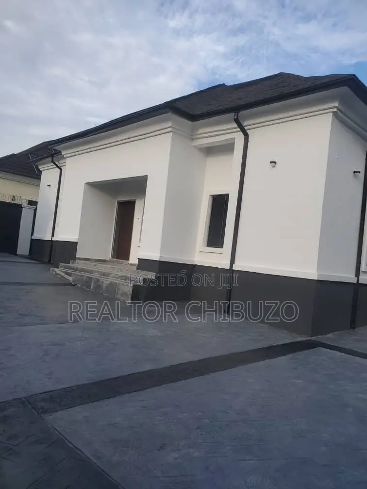 3bdrm Bungalow in Efab Version, Dape for sale in Dape