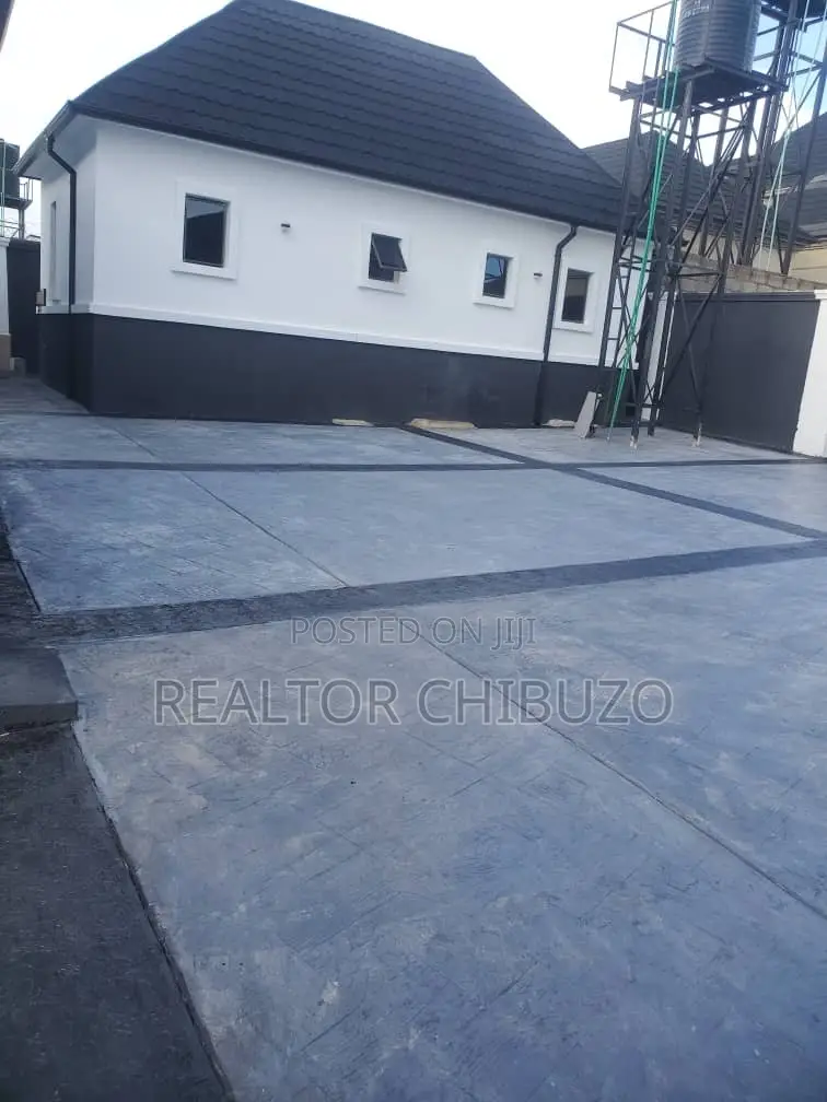 3bdrm Bungalow in Efab Version, Dape for sale in Dape