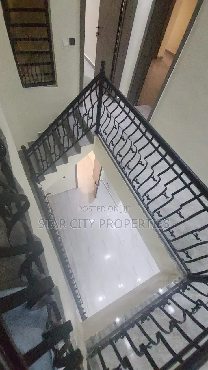 4bdrm Townhouse/Terrace in Ikeja for sale in Ikeja GRA