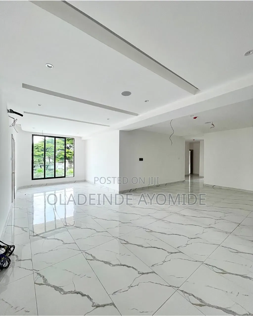 3bdrm Apartment in Lekki Phase1 for sale in Lekki Phase 1