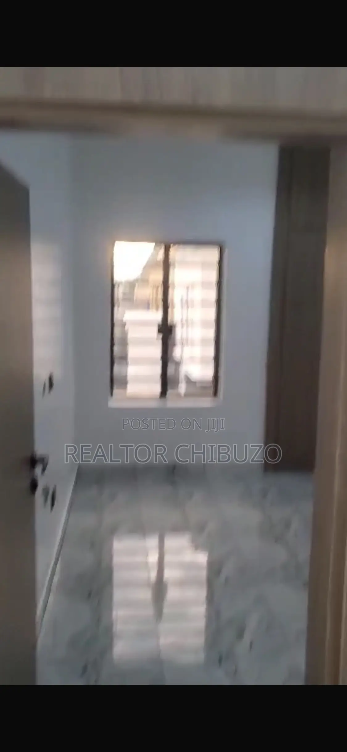 3bdrm Bungalow in Efab Version, Dape for sale in Dape