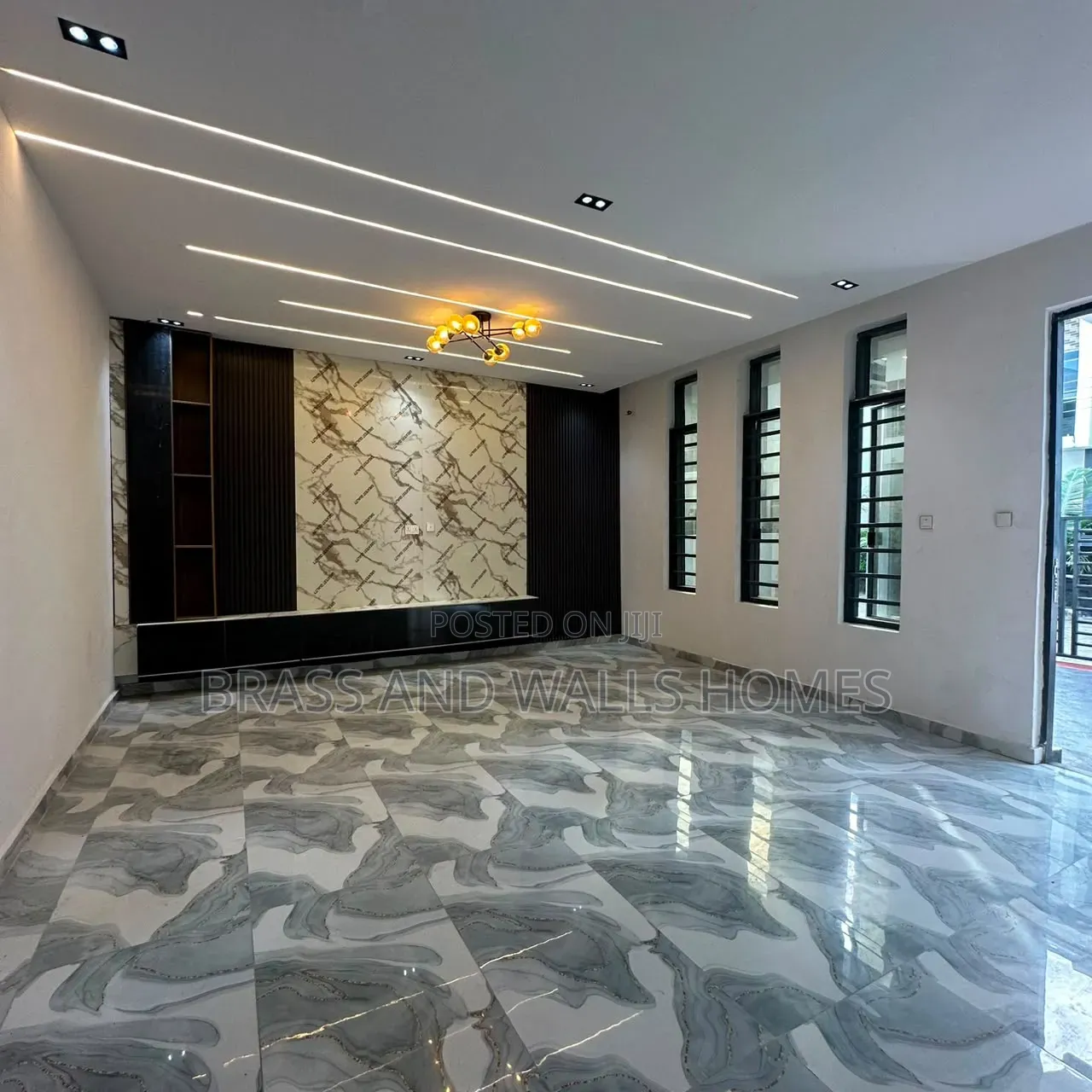 Furnished 4bdrm Duplex in Ado / Ajah for sale in Ado / Ajah