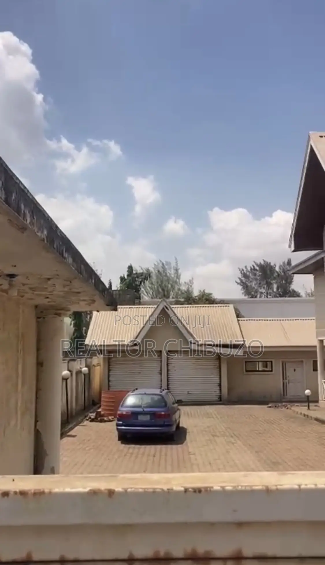5bdrm Duplex in Abuja Top Realty, Maitama for sale in Maitama