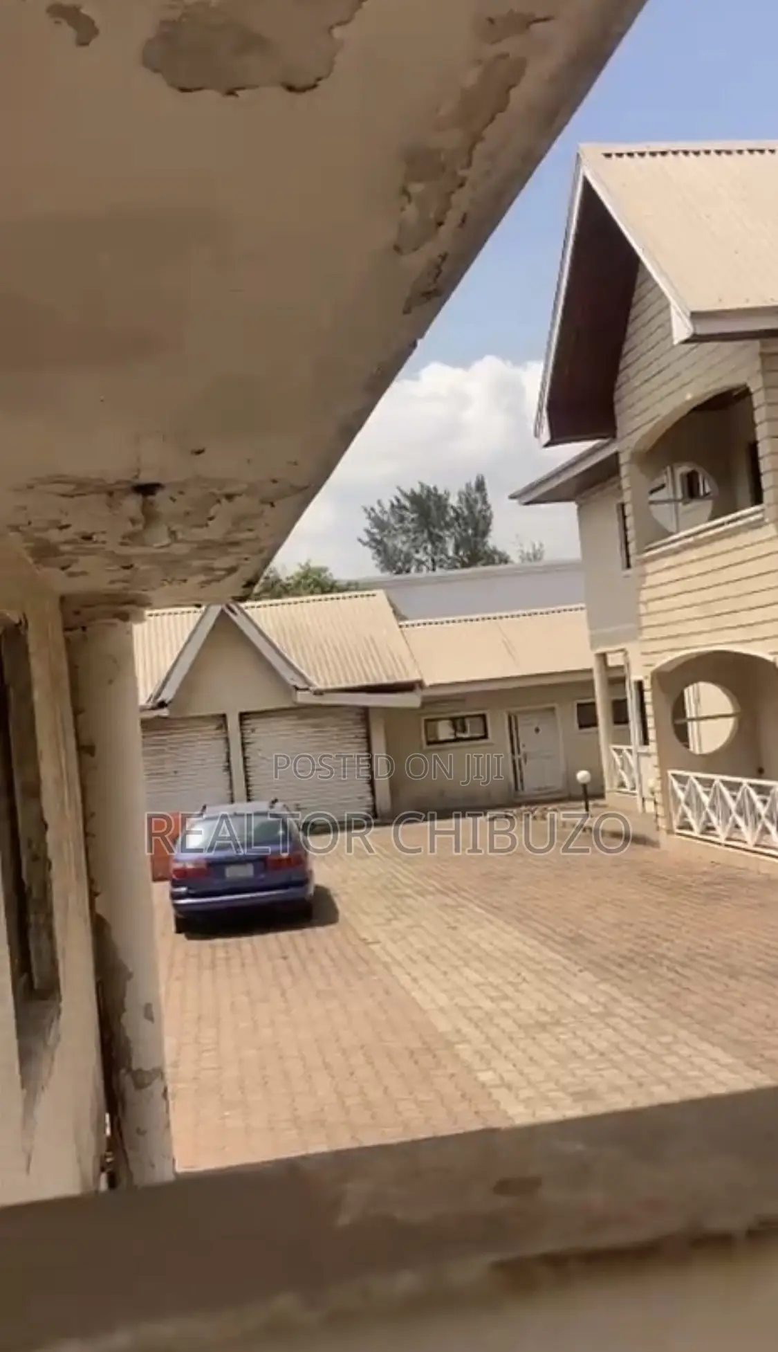 5bdrm Duplex in Abuja Top Realty, Maitama for sale in Maitama