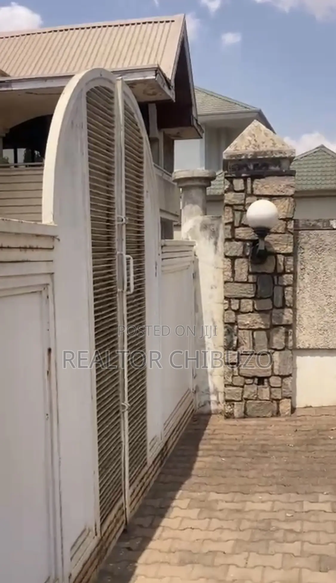 5bdrm Duplex in Abuja Top Realty, Maitama for sale in Maitama