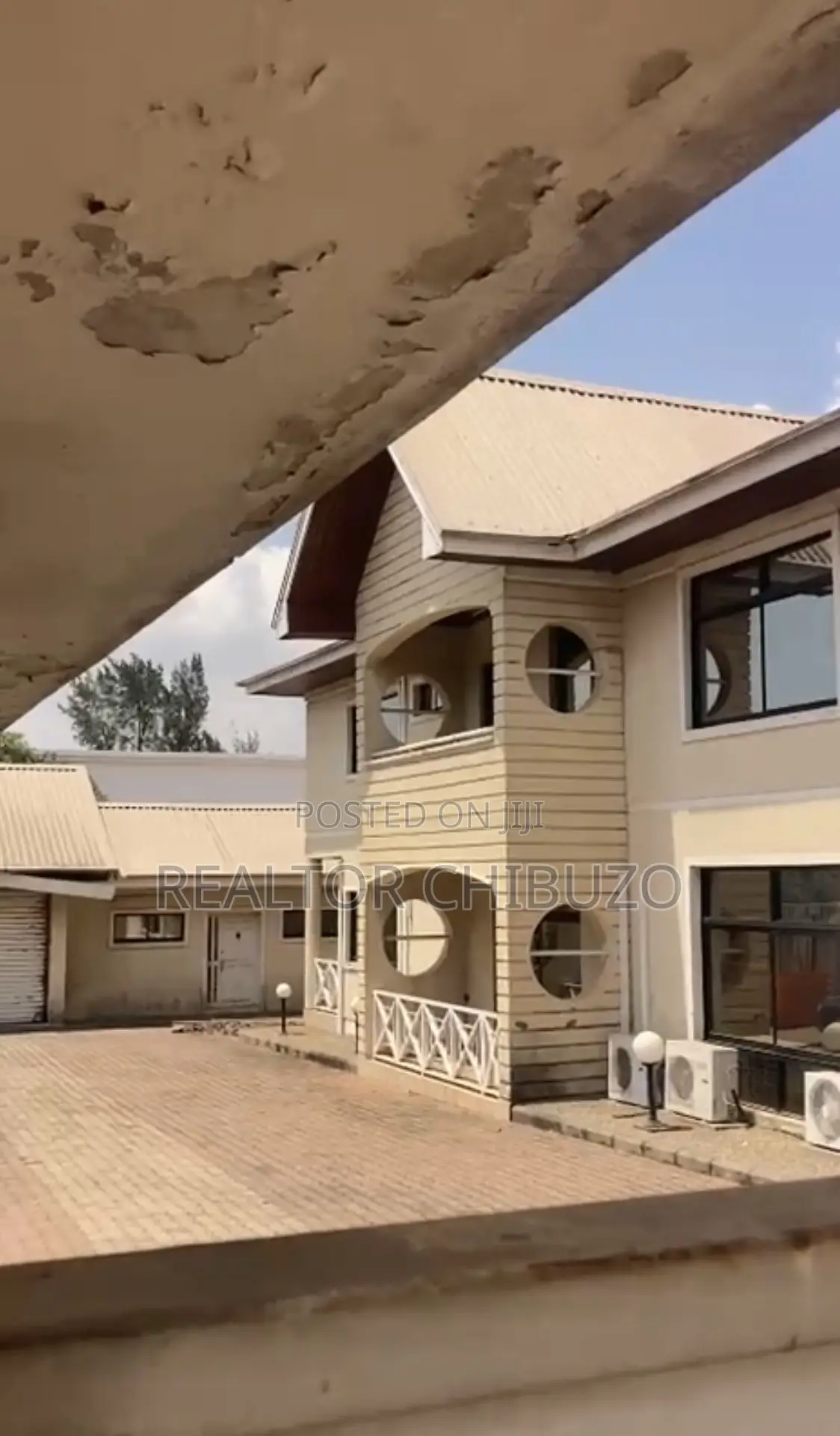 5bdrm Duplex in Abuja Top Realty, Maitama for sale in Maitama