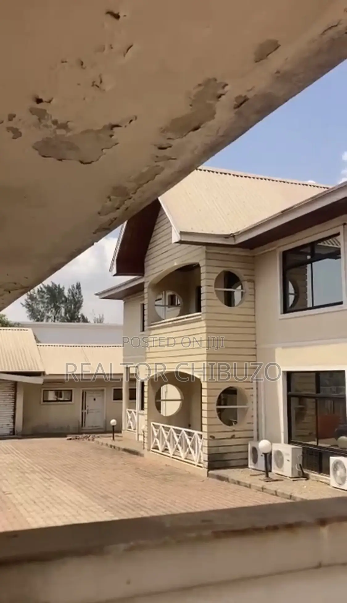 5bdrm Duplex in Abuja Top Realty, Maitama for sale in Maitama