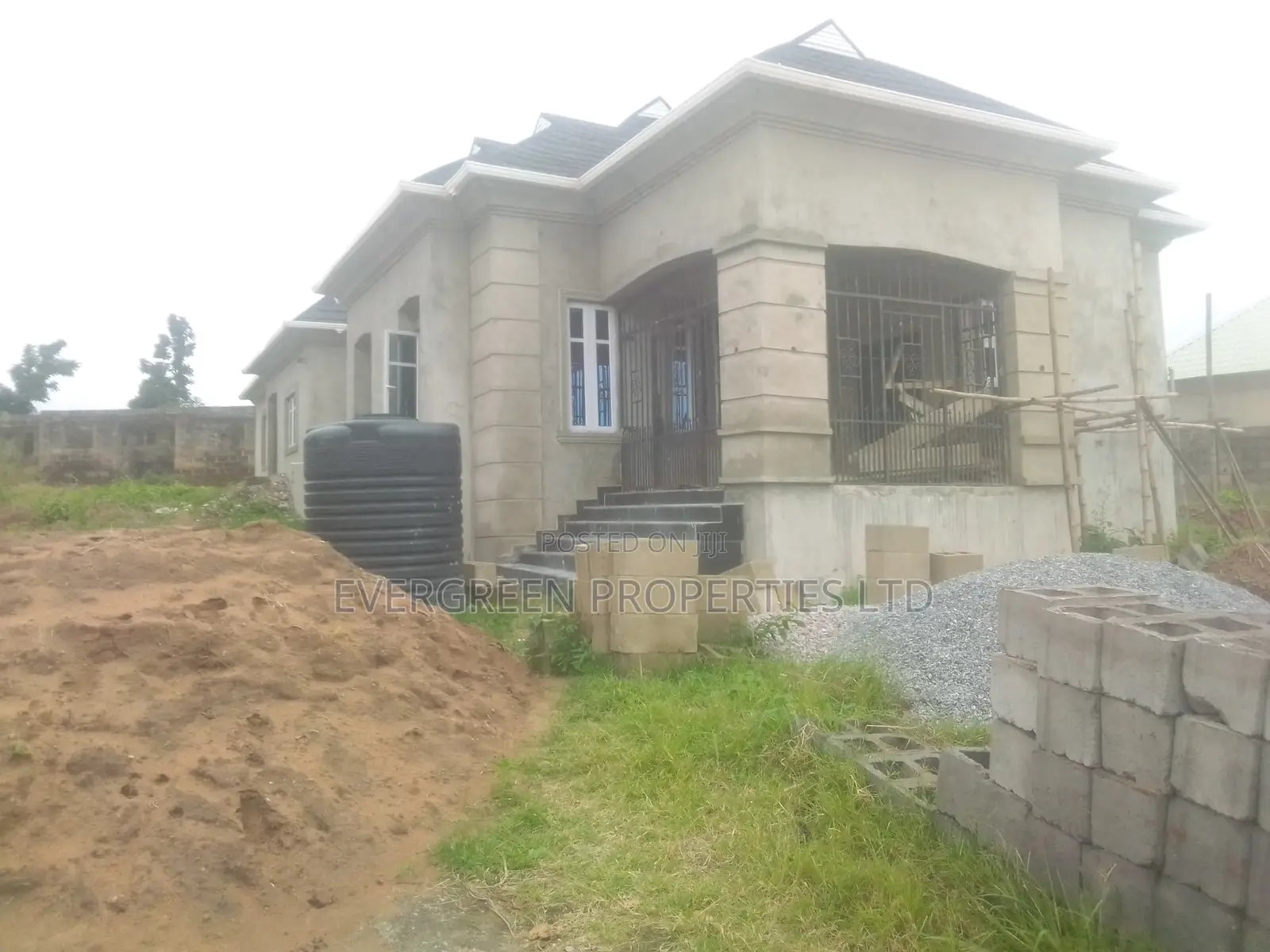 4bdrm Bungalow in Ido for sale in Ido