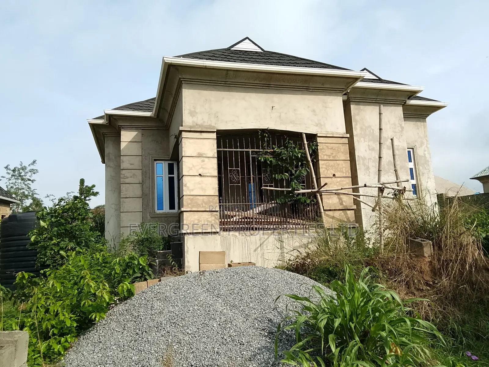 4bdrm Bungalow in Ido for sale in Ido