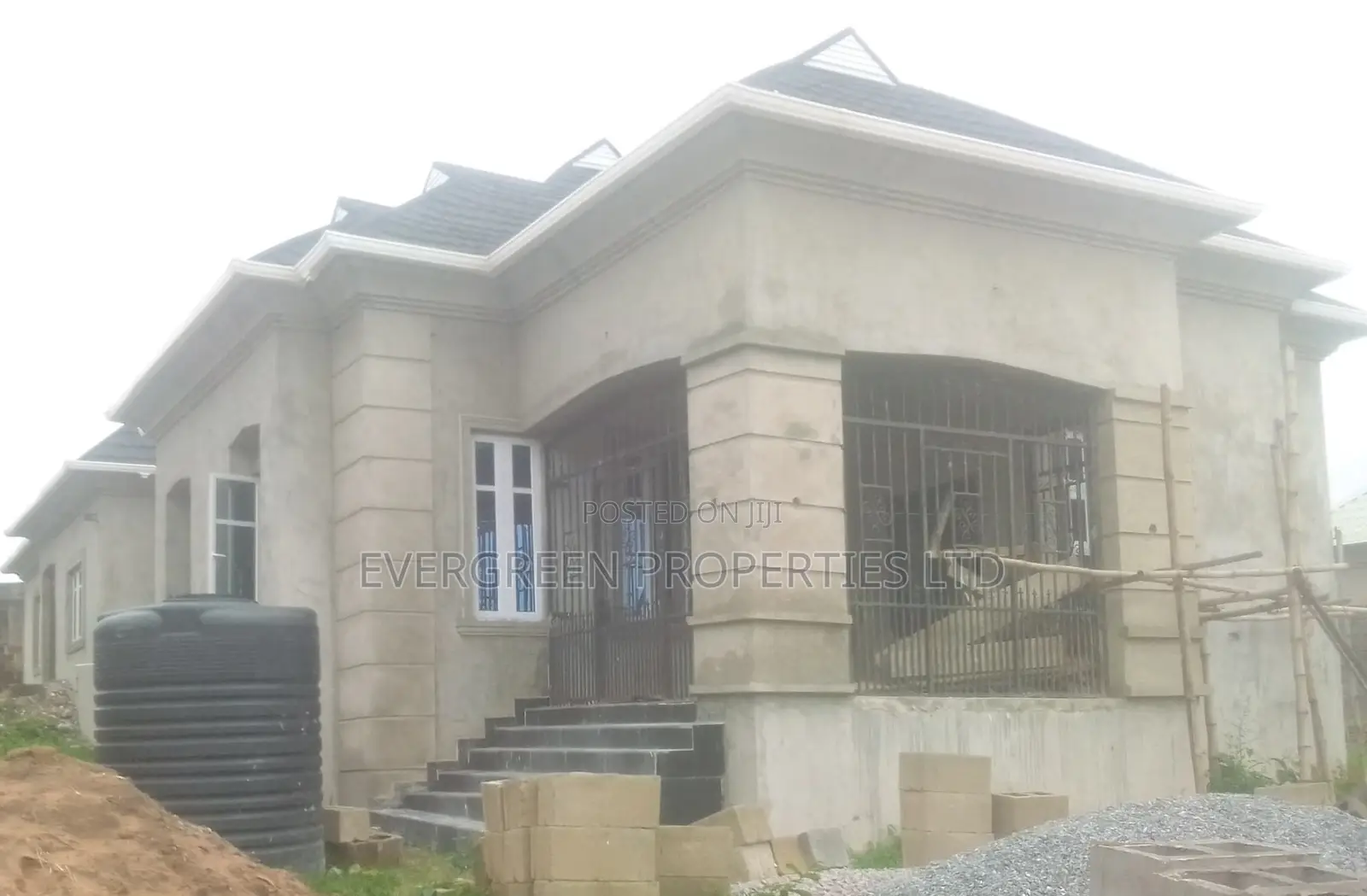 4bdrm Bungalow in Ido for sale in Ido