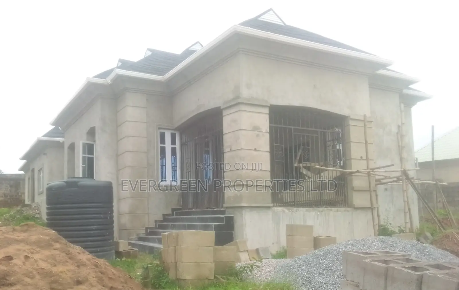 4bdrm Bungalow in Ido for sale in Ido