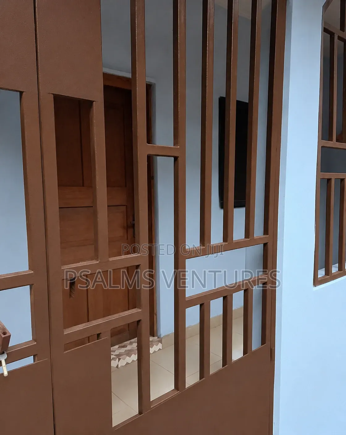 Furnished Studio Apartment in Ikorodu, Agric for rent in Agric