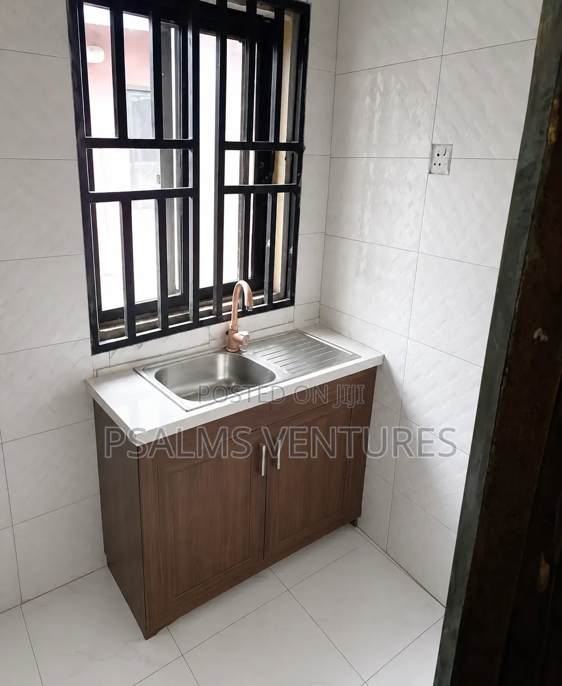 Furnished Studio Apartment in Ikorodu, Agric for rent in Agric