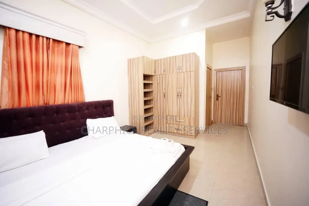 4bdrm Maisonette in Banana Island for sale in Banana Island