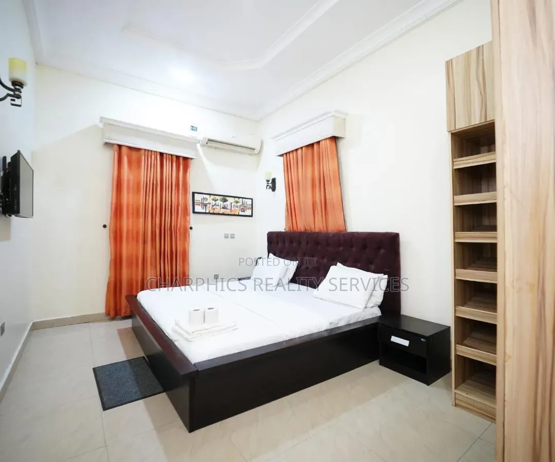 4bdrm Maisonette in Banana Island for sale in Banana Island