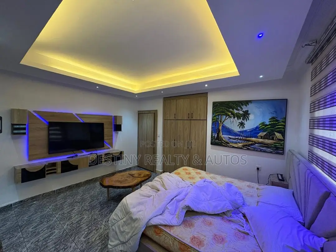 Furnished Studio Apartment in Area 3 for rent in Area 3