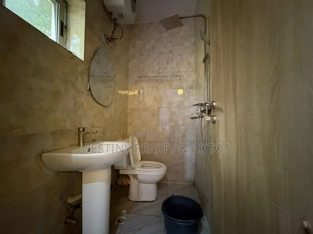 Furnished Studio Apartment in Area 3 for rent in Area 3