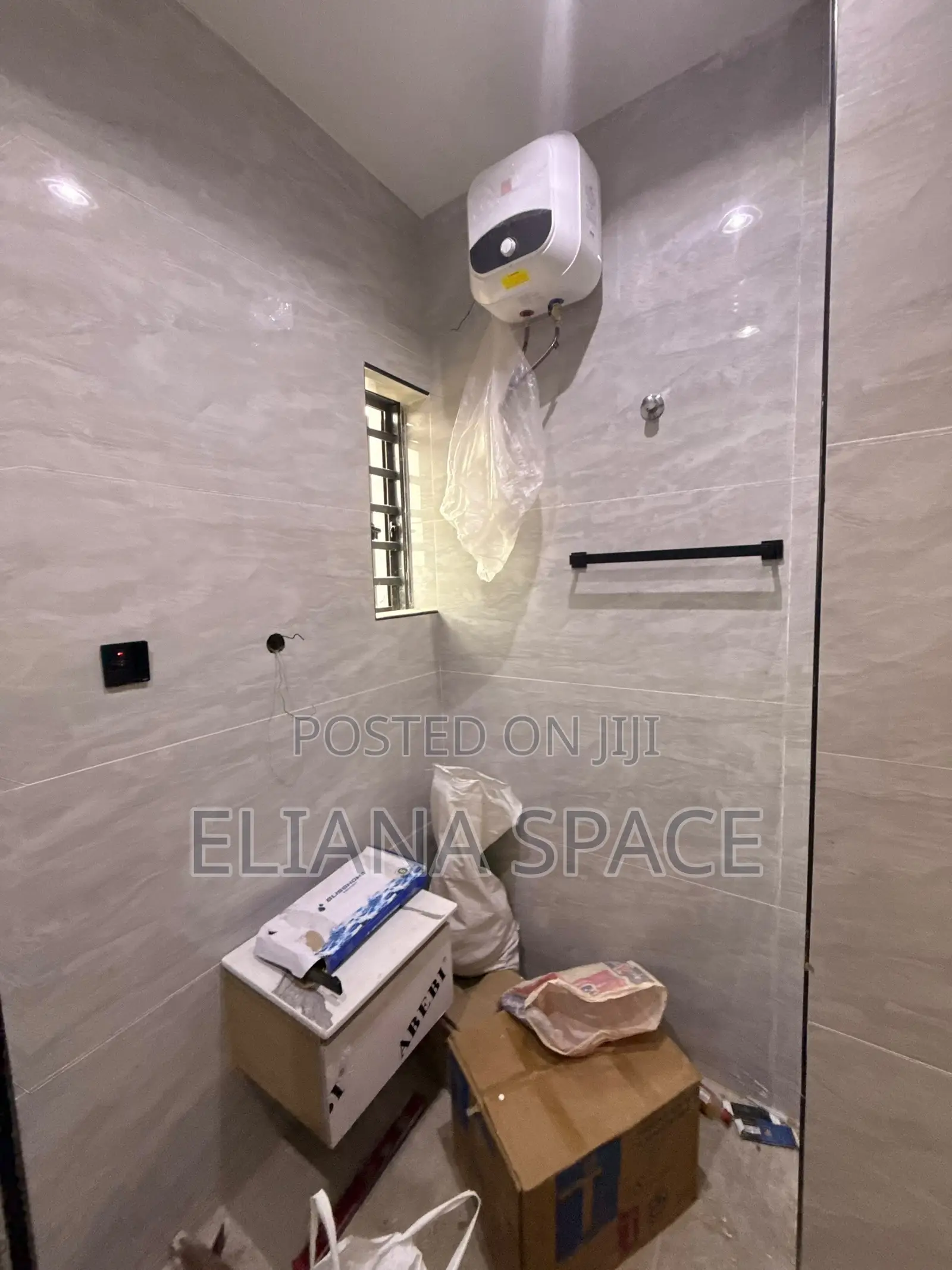 4bdrm Duplex in Fagba for sale in Fagba