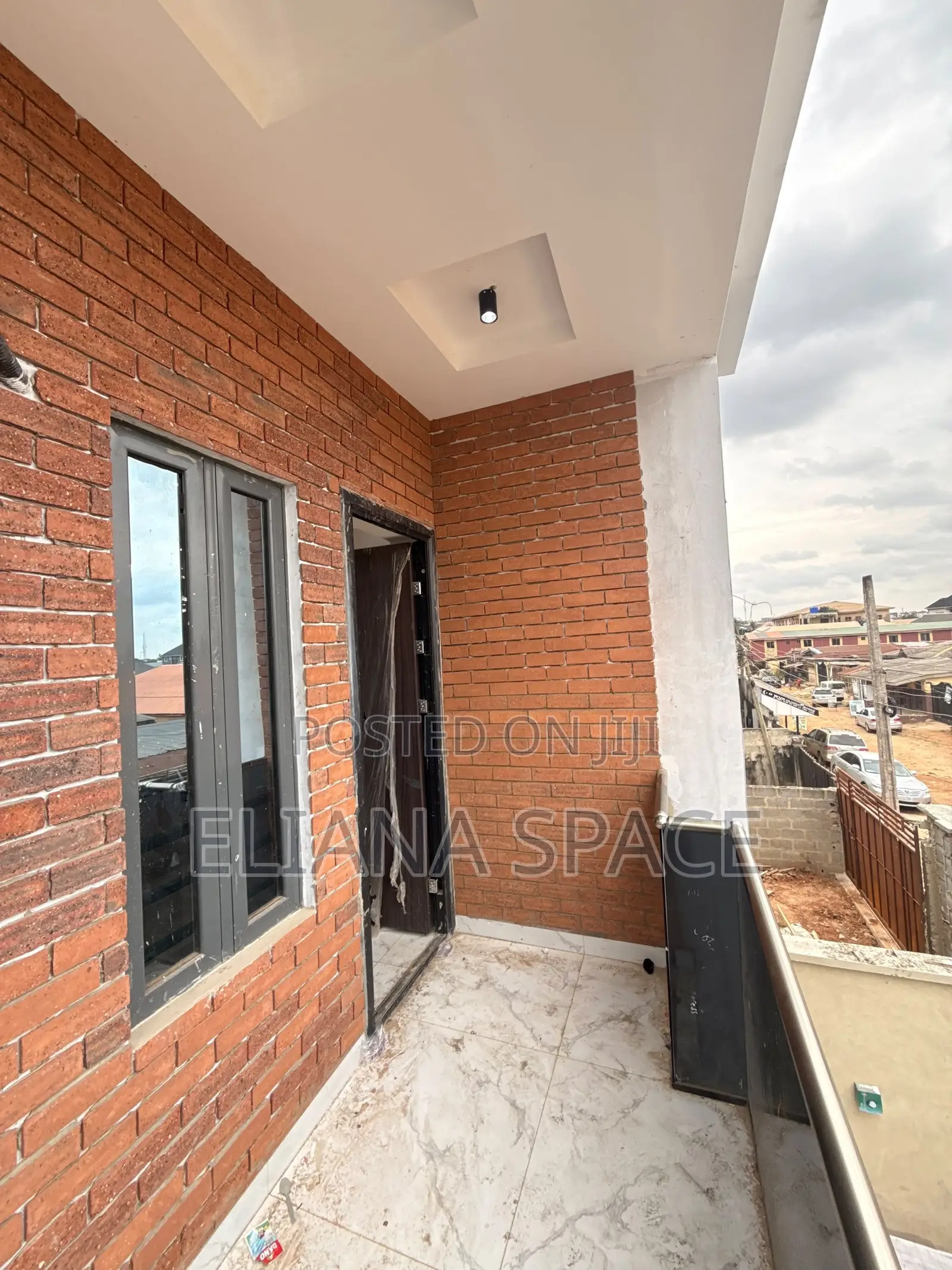 4bdrm Duplex in Fagba for sale in Fagba