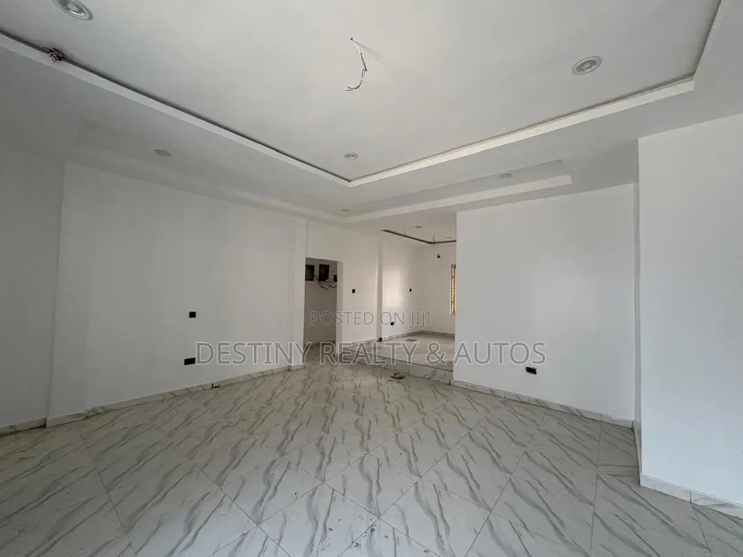 3bdrm Apartment in Idu for rent in Idu