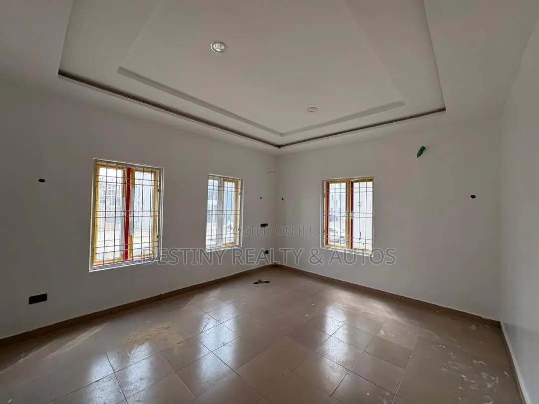 3bdrm Apartment in Idu for rent in Idu