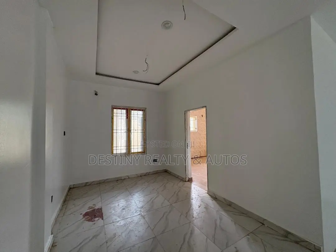 3bdrm Apartment in Idu for rent in Idu
