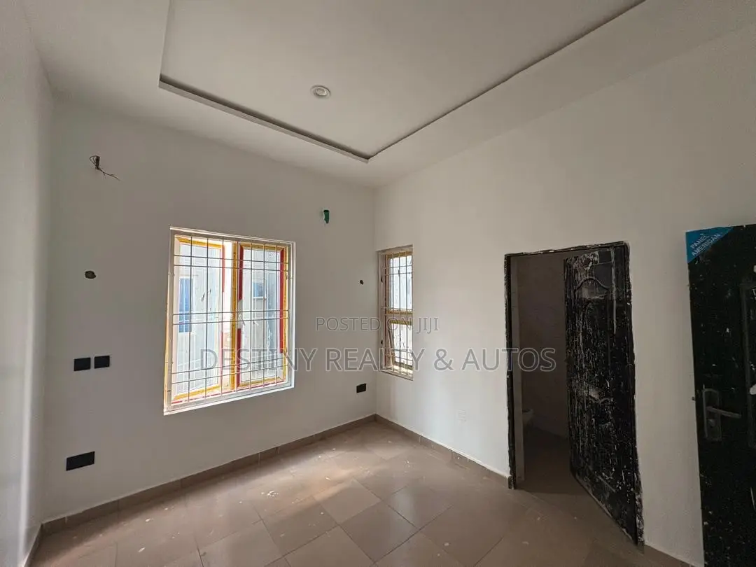 3bdrm Apartment in Idu for rent in Idu