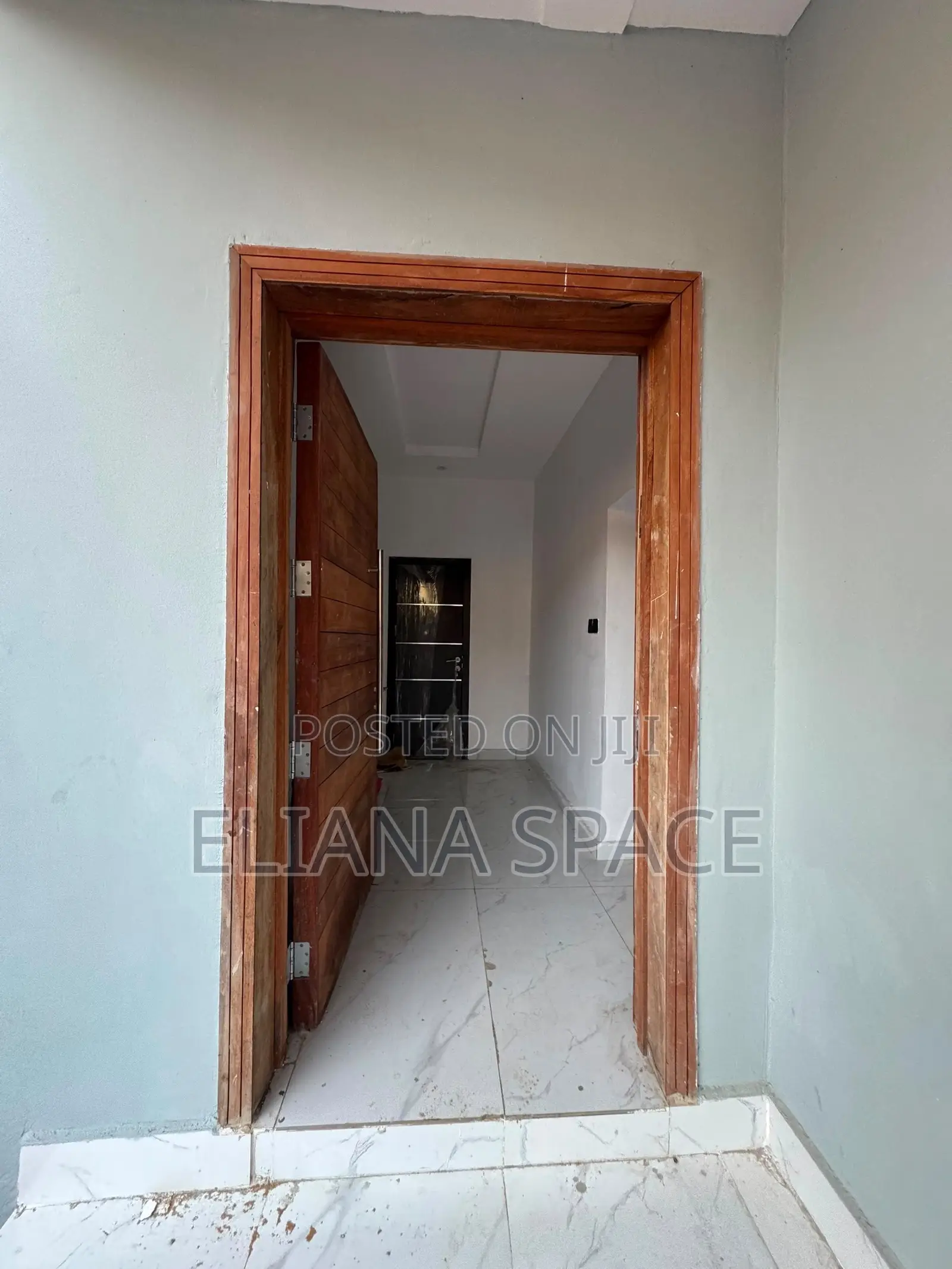 4bdrm Duplex in Ogba for sale in Ogba