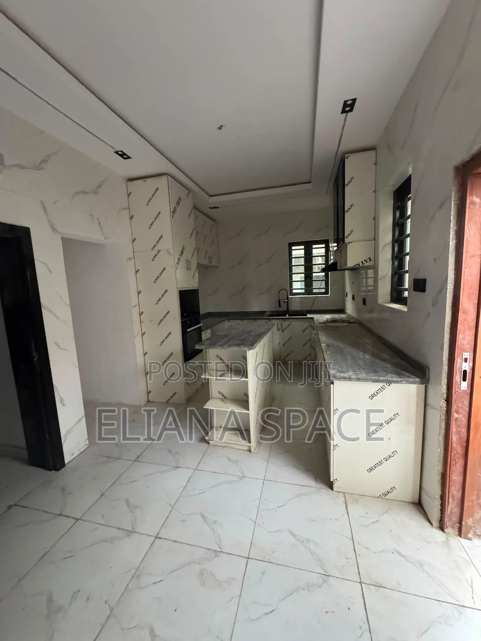4bdrm Duplex in Ogba for sale in Ogba