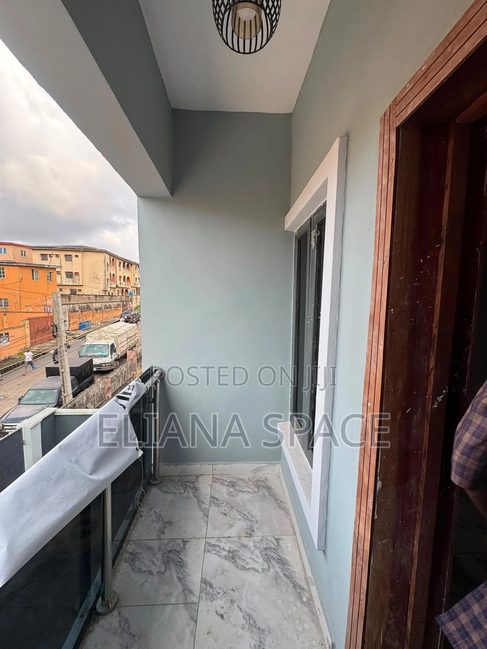 4bdrm Duplex in Ogba for sale in Ogba