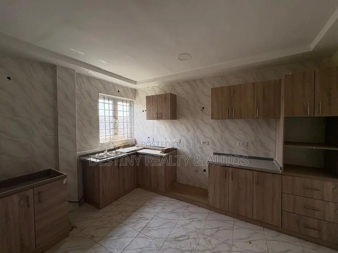 3bdrm Apartment in Idu for rent in Idu