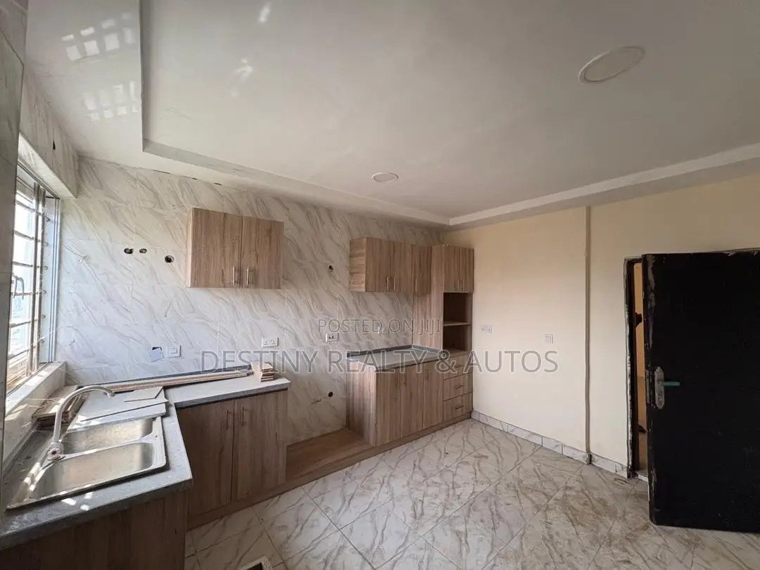 3bdrm Apartment in Idu for rent in Idu