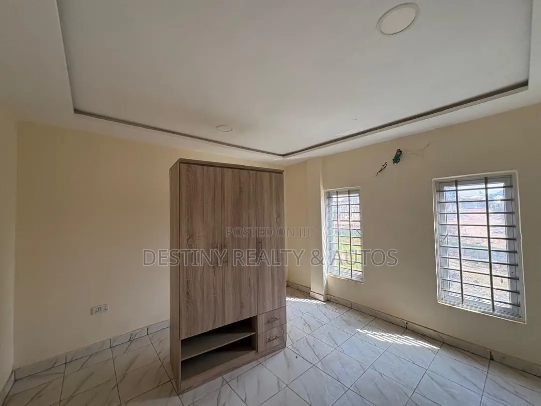 3bdrm Apartment in Idu for rent in Idu