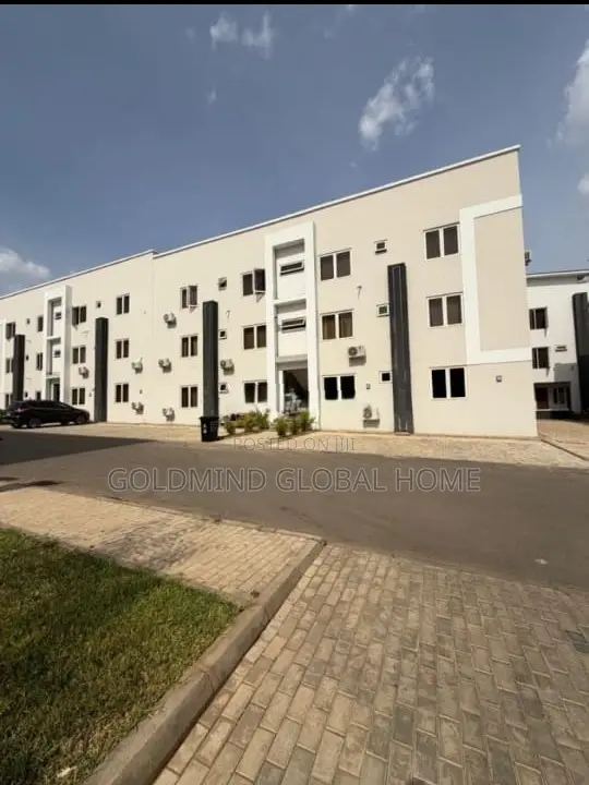 1bdrm Block of Flats in Brains And Hammers for sale in Life Camp