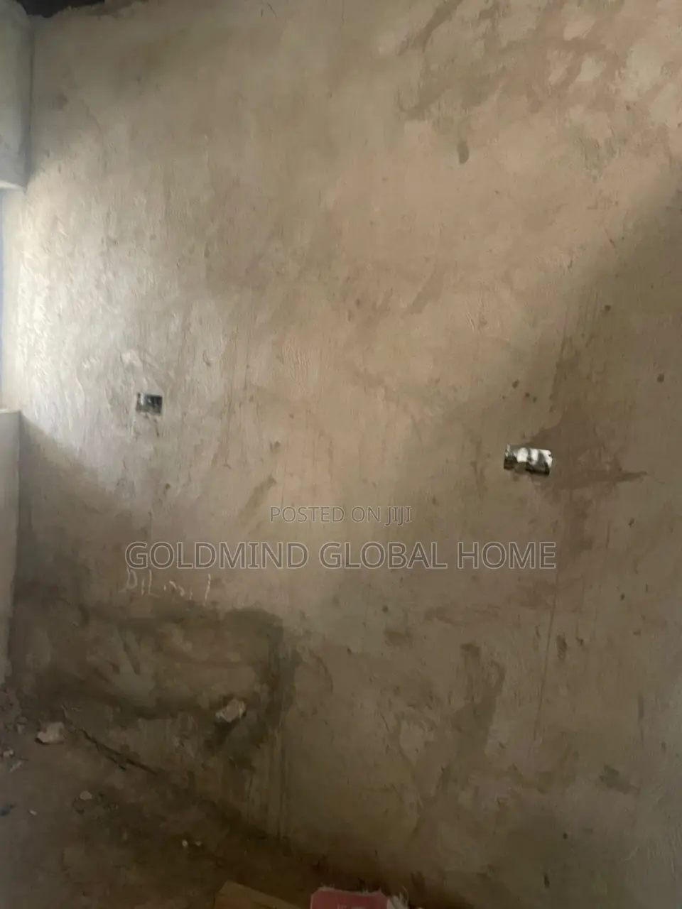 1bdrm Block of Flats in Brains And Hammers for sale in Life Camp