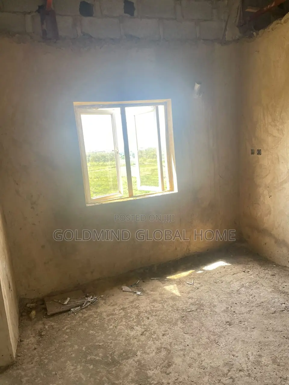 1bdrm Block of Flats in Brains And Hammers for sale in Life Camp
