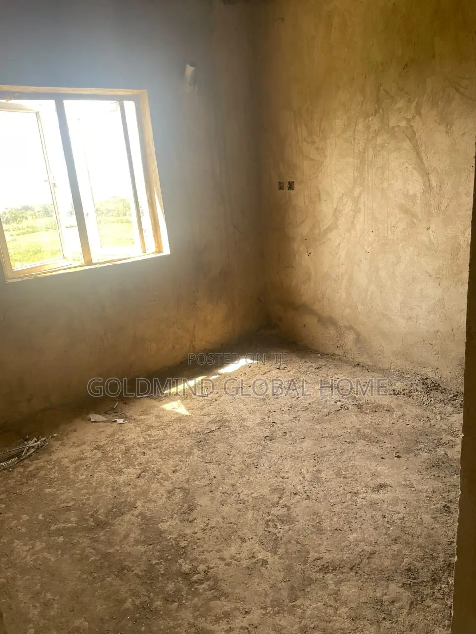 1bdrm Block of Flats in Brains And Hammers for sale in Life Camp