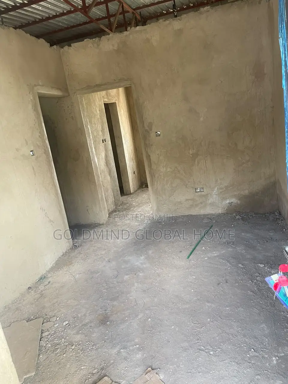 1bdrm Block of Flats in Brains And Hammers for sale in Life Camp