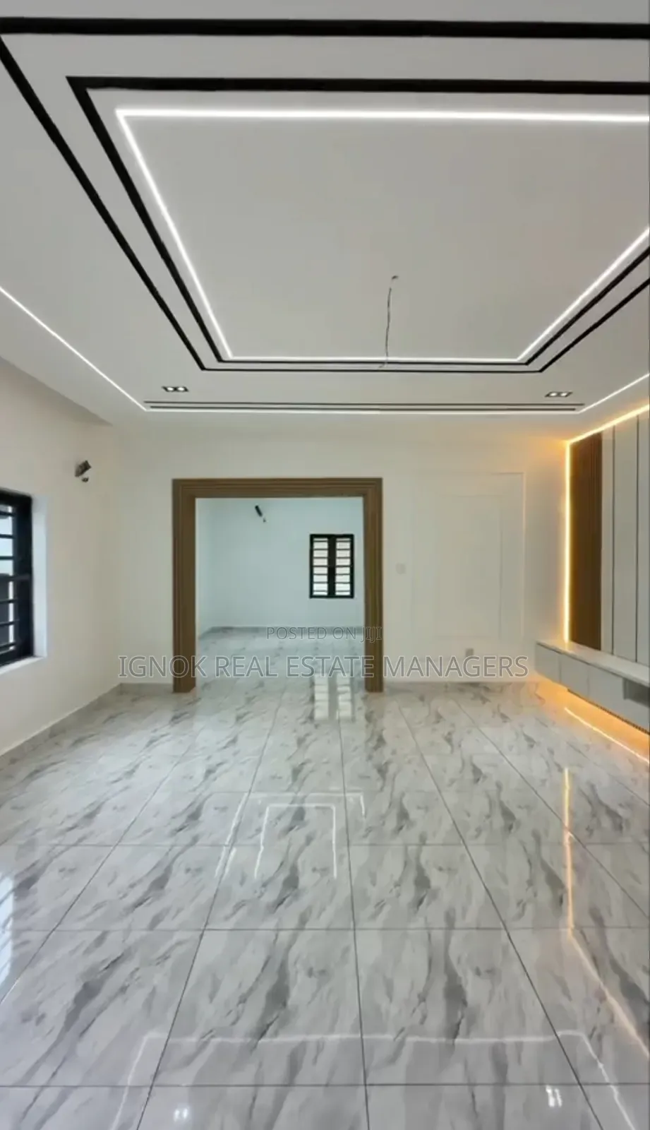 5bdrm Duplex in Galadimawa, Dakwo District for sale in Dakwo District