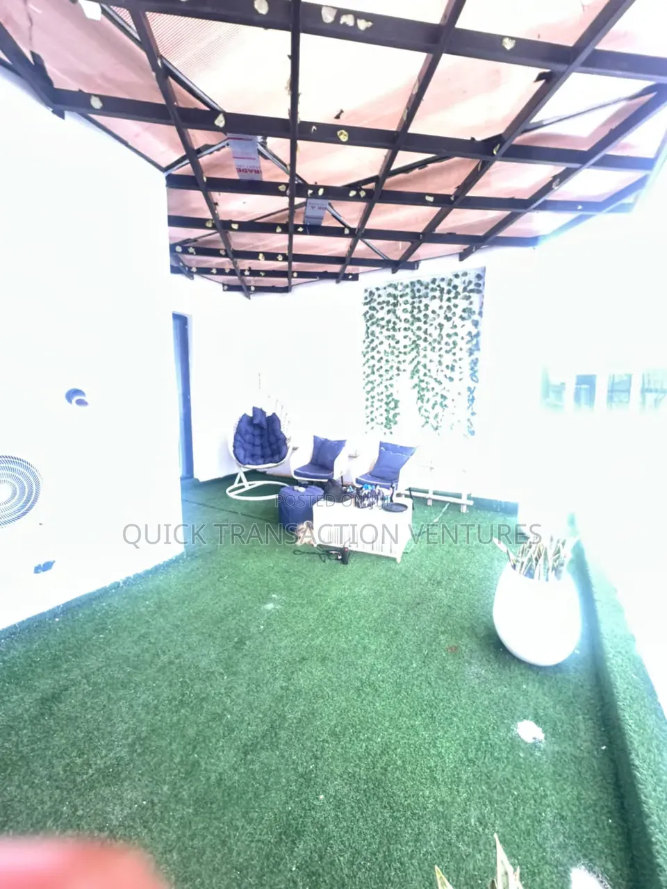5bdrm Duplex in Palm Residence, Osapa london for sale in Osapa london