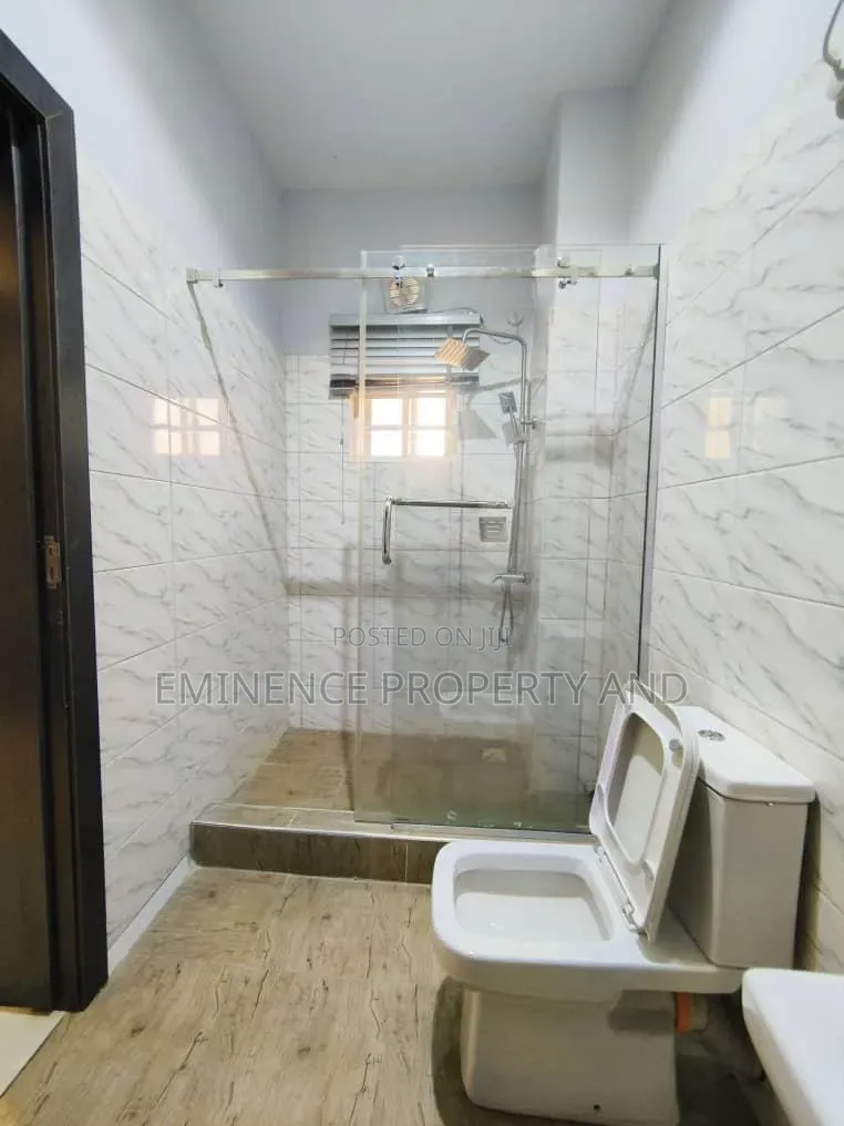 Furnished 3bdrm Apartment in Ikate for rent in Ikate