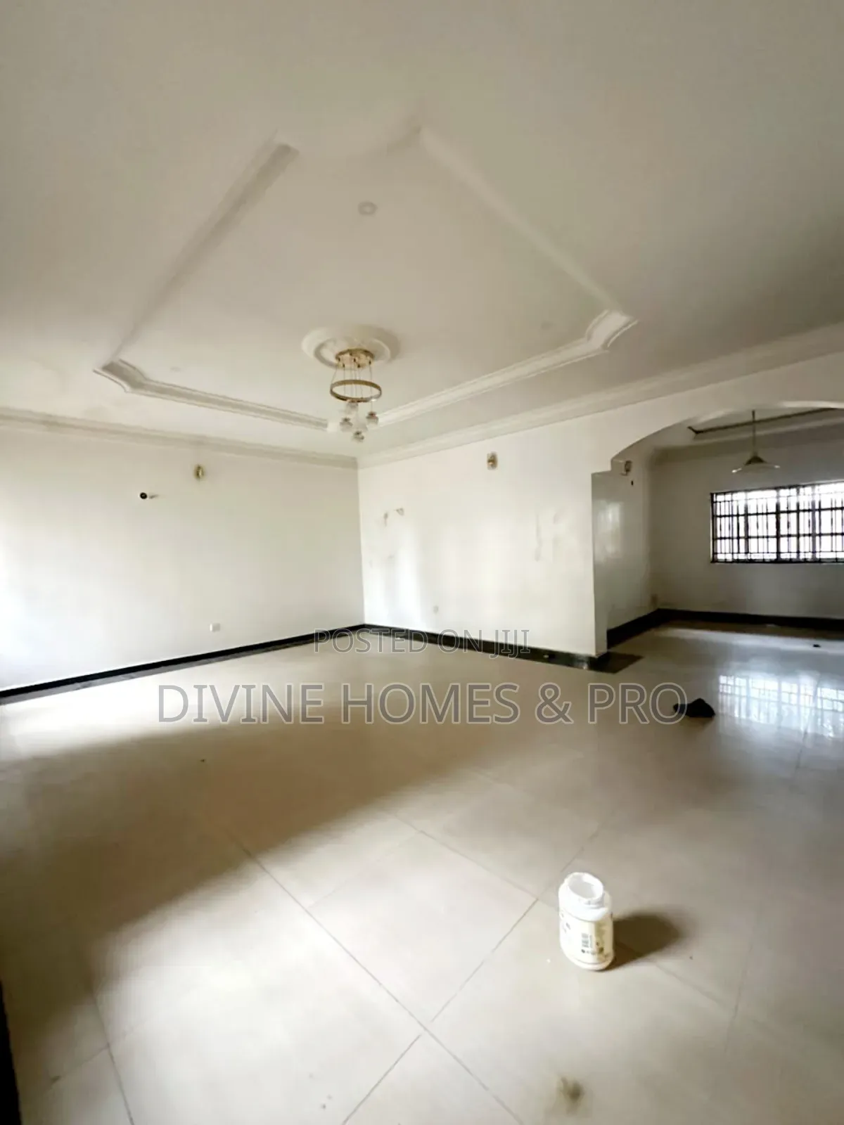 4bdrm Duplex in Jabi for rent in Jabi