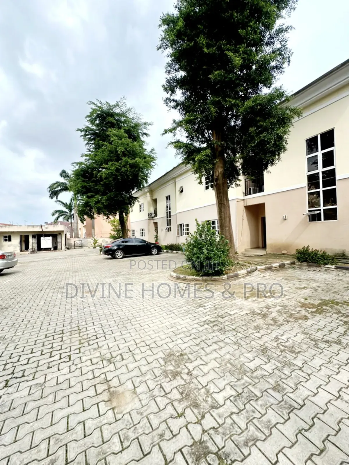 4bdrm Duplex in Jabi for rent in Jabi