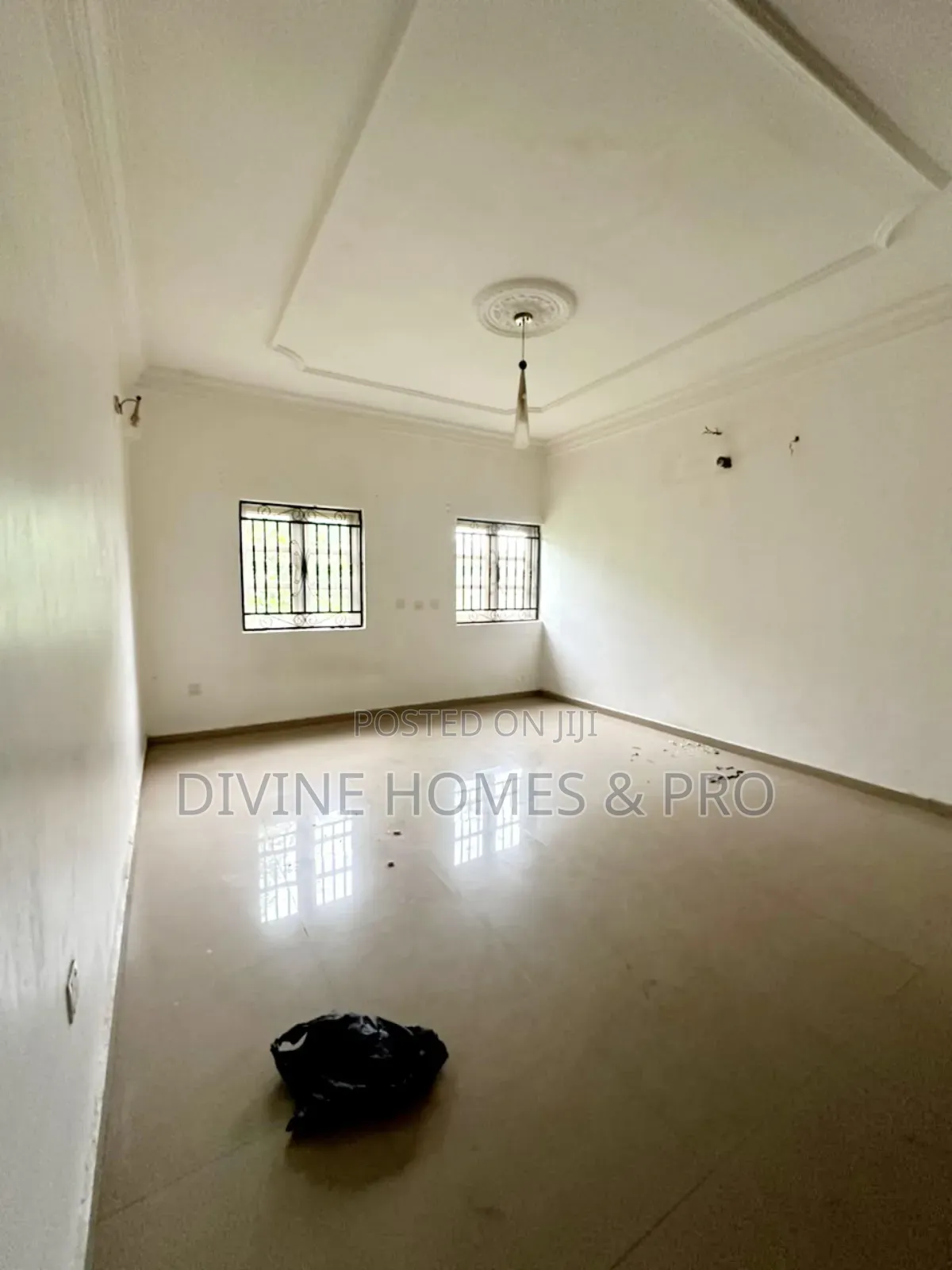 4bdrm Duplex in Jabi for rent in Jabi
