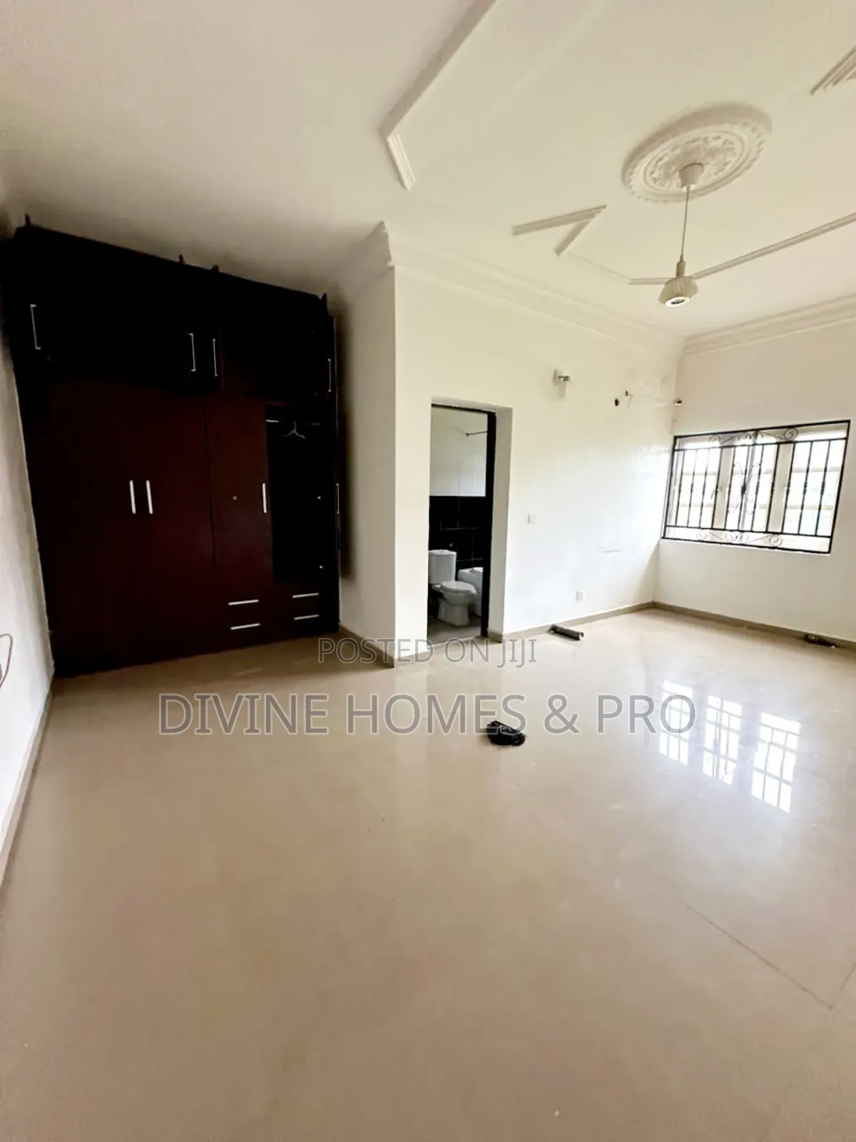 4bdrm Duplex in Jabi for rent in Jabi