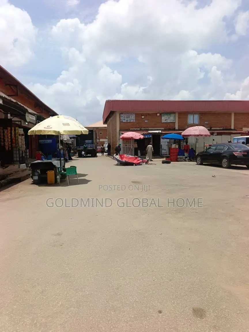 Shop for Sale in Kaura Modern Market Abuja. in Kaura